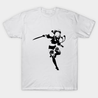 Kuki Shinobu T-Shirt